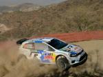 Volkswagen Polo R WRC 2013 года